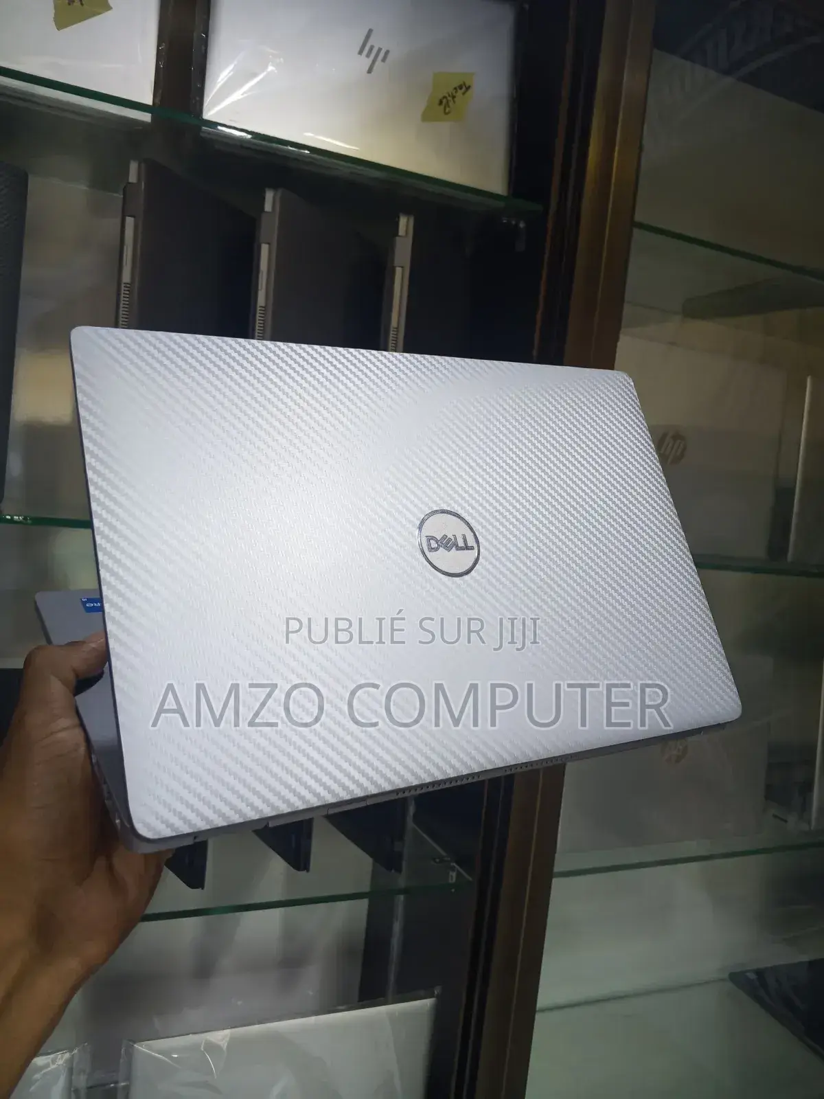 Ordinateur portable Dell Latitude 5420 16GB Intel Core i5 SSD 256GB