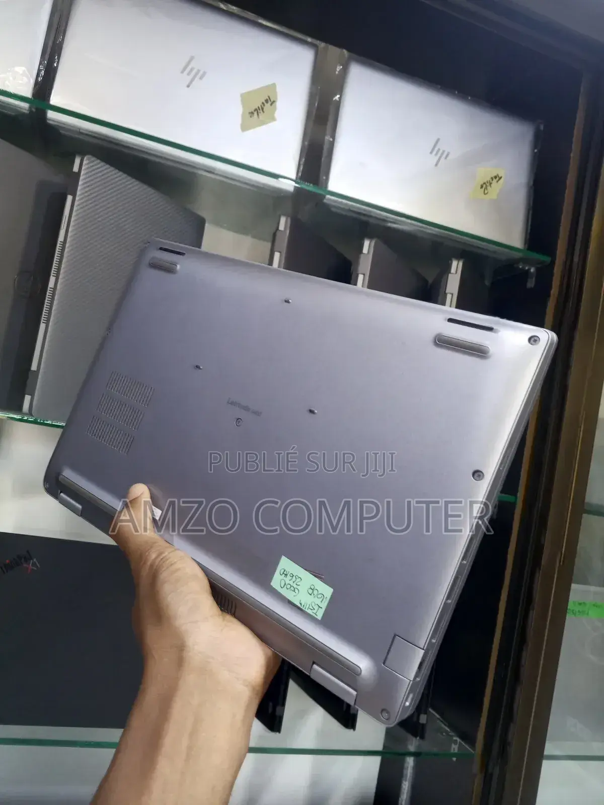 Ordinateur portable Dell Latitude 5420 16GB Intel Core i5 SSD 256GB