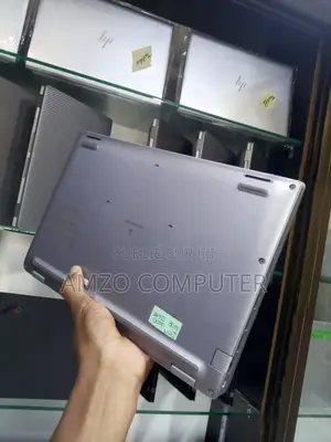 Ordinateur portable Dell Latitude 5420 16GB Intel Core i5 SSD 256GB