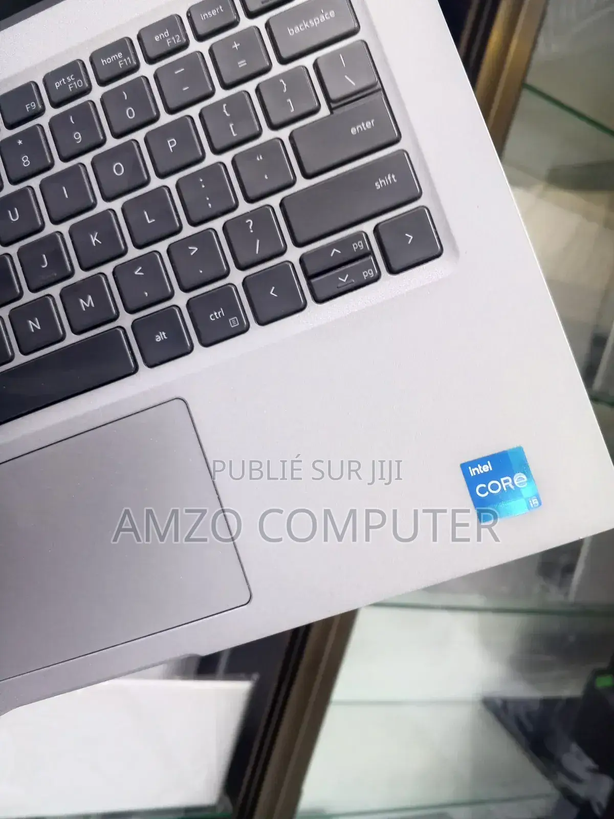 Ordinateur portable Dell Latitude 5420 16GB Intel Core i5 SSD 256GB