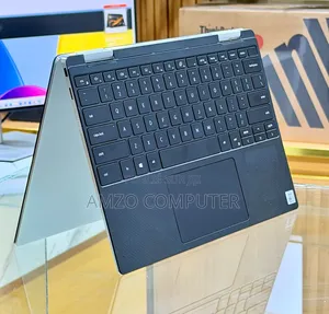 Ordinateur portable Dell XPS 13 7390 16GB Intel Core i7 SSD 256GB