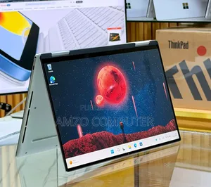 Ordinateur portable Dell XPS 13 7390 16GB Intel Core i7 SSD 256GB
