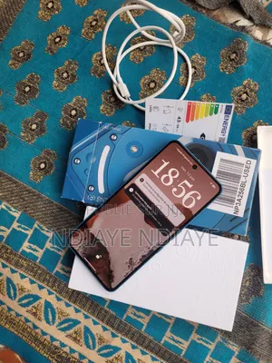 Nothing Phone 3a 256 GB Bleu
