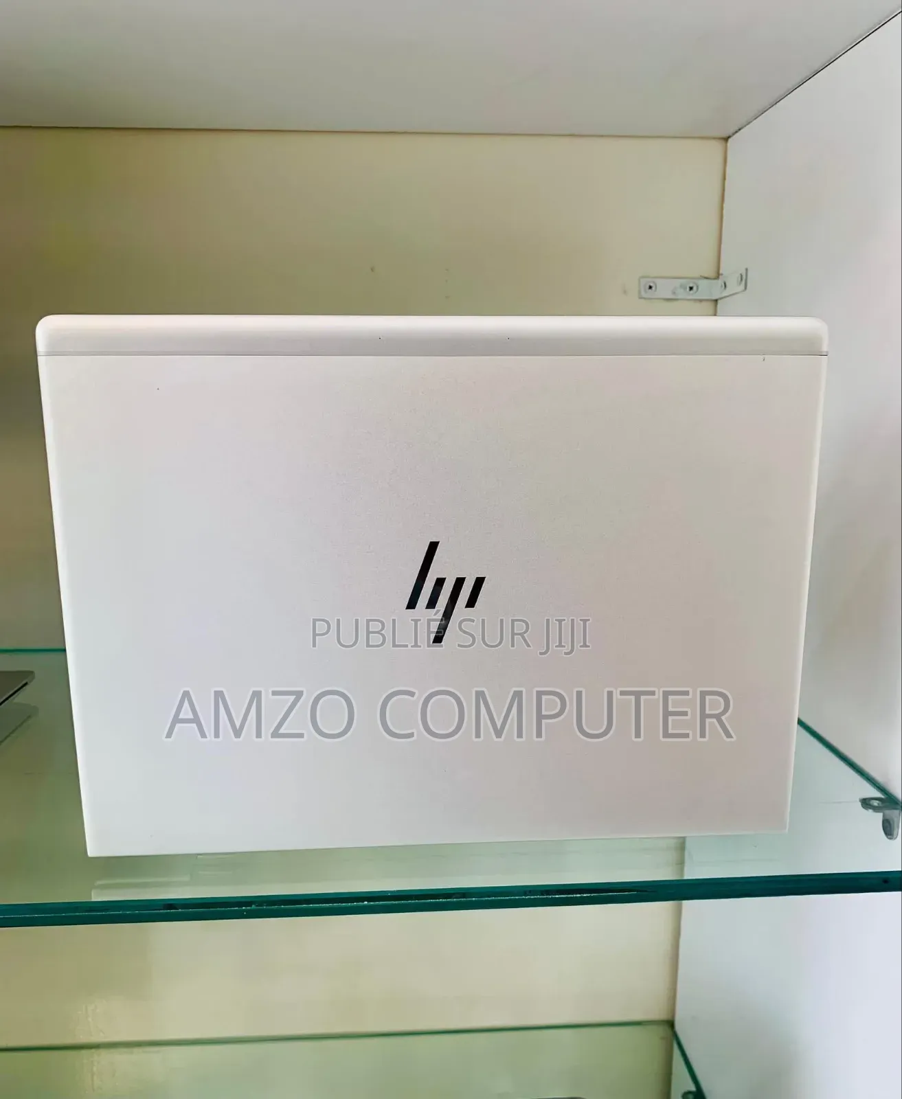 Ordinateur portable HP MT44 8GB AMD Ryzen 5 SSD 256GB