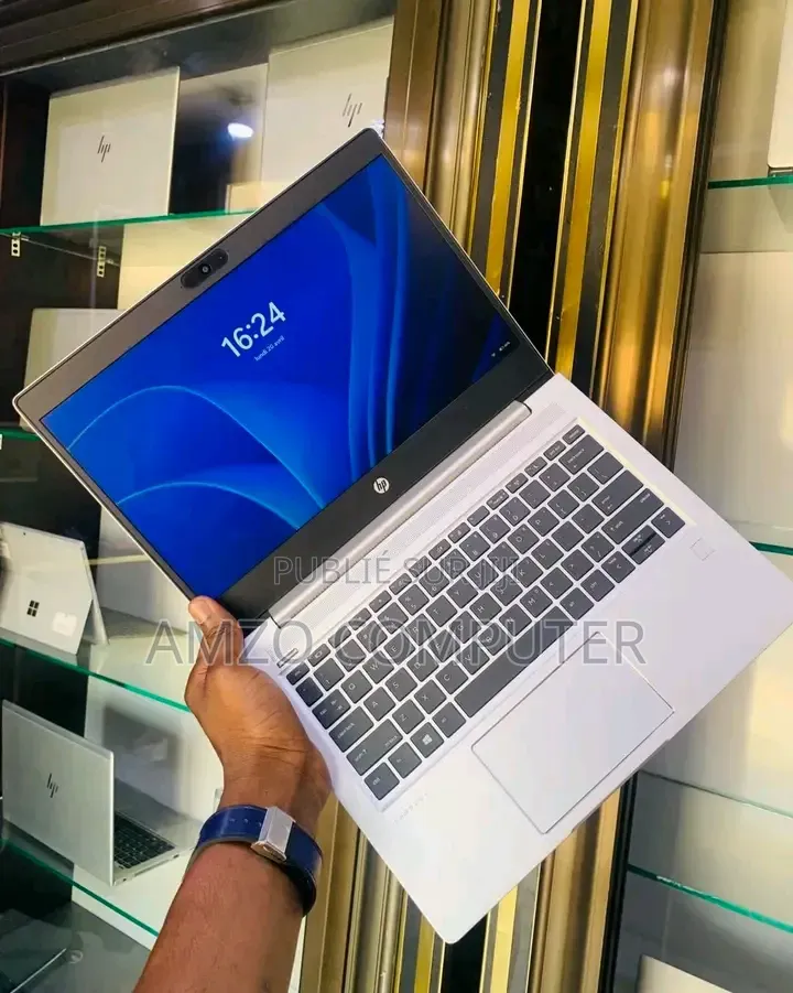 Ordinateur portable HP ProBook 430 G7 8GB Intel Core i5 SSD 256GB