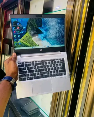Ordinateur portable HP ProBook 430 G7 8GB Intel Core i5 SSD 256GB
