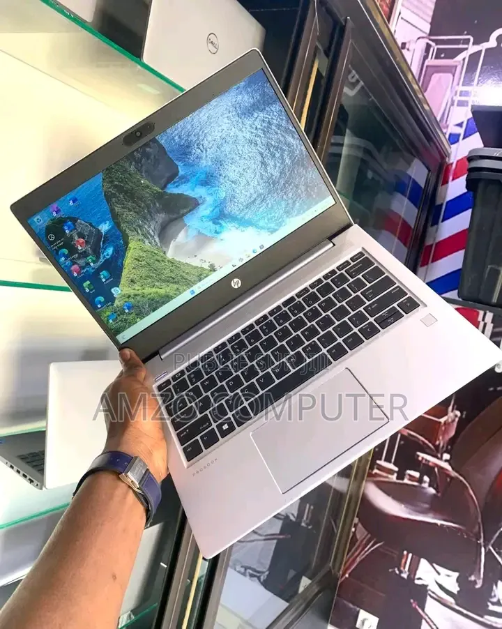 Ordinateur portable HP ProBook 430 G7 8GB Intel Core i5 SSD 256GB