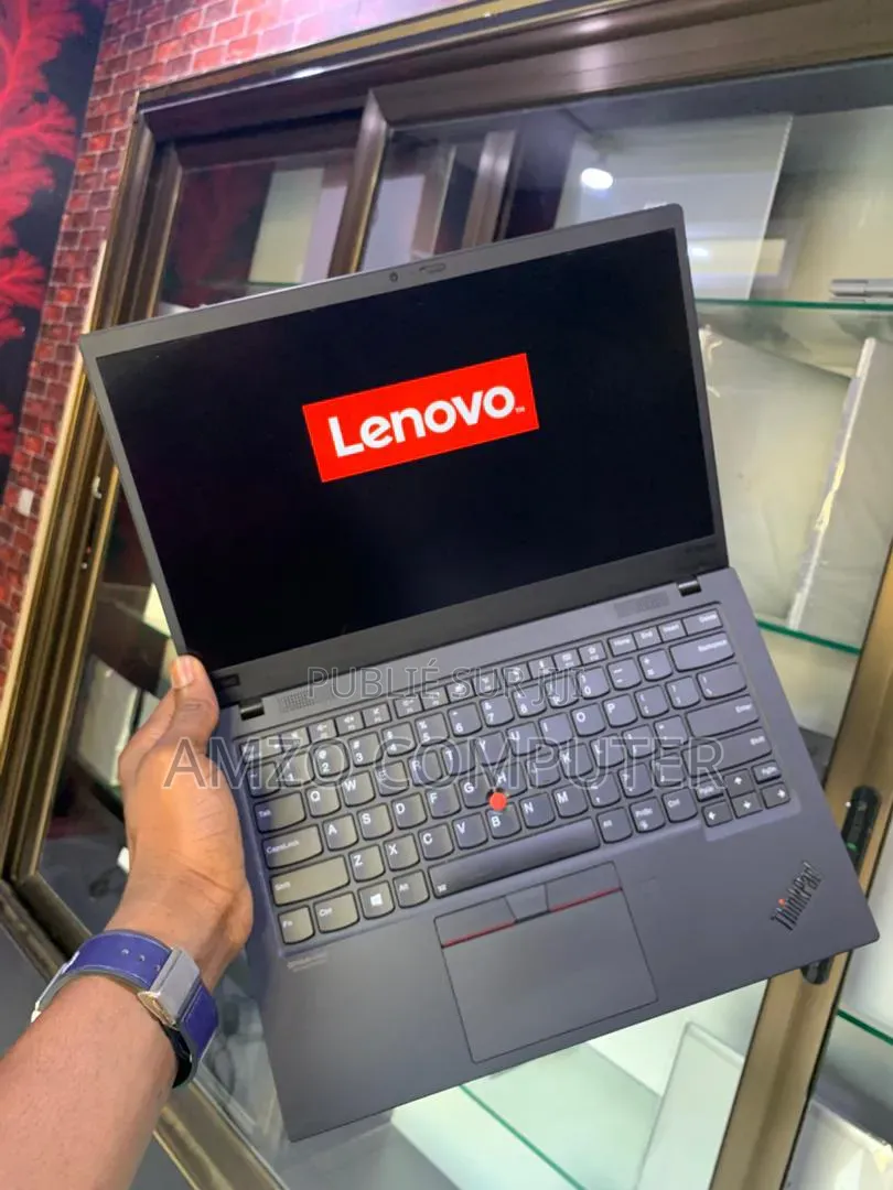 Lenovo ThinkPad X1 Carbon 8GB Intel Core i5 SSD 256GB