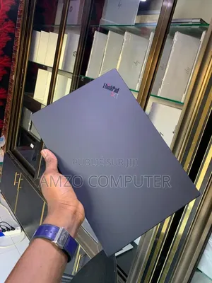 Lenovo ThinkPad X1 Carbon 8GB Intel Core i5 SSD 256GB