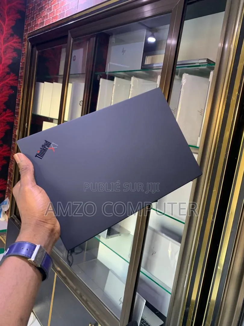 Lenovo ThinkPad X1 Carbon 8GB Intel Core i5 SSD 256GB