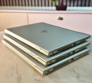 Ordinateur portable HP EliteBook 745 G5 8GB AMD Ryzen 5 SSD 256GB