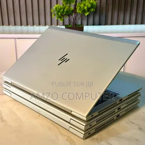 Ordinateur portable HP EliteBook 745 G5 8GB AMD Ryzen 5 SSD 256GB