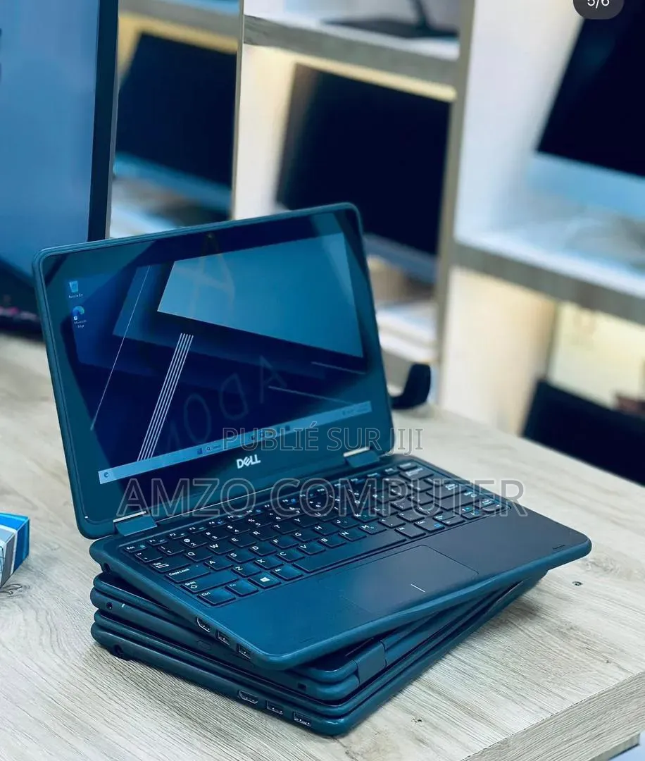 Ordinateur portable Dell Latitude 3189 8GB Intel Pentium SSD 128GB