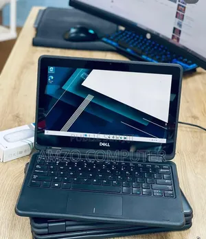 Ordinateur portable Dell Latitude 3189 8GB Intel Pentium SSD 128GB