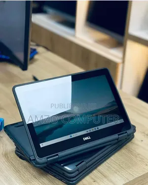 Ordinateur portable Dell Latitude 3189 8GB Intel Pentium SSD 128GB