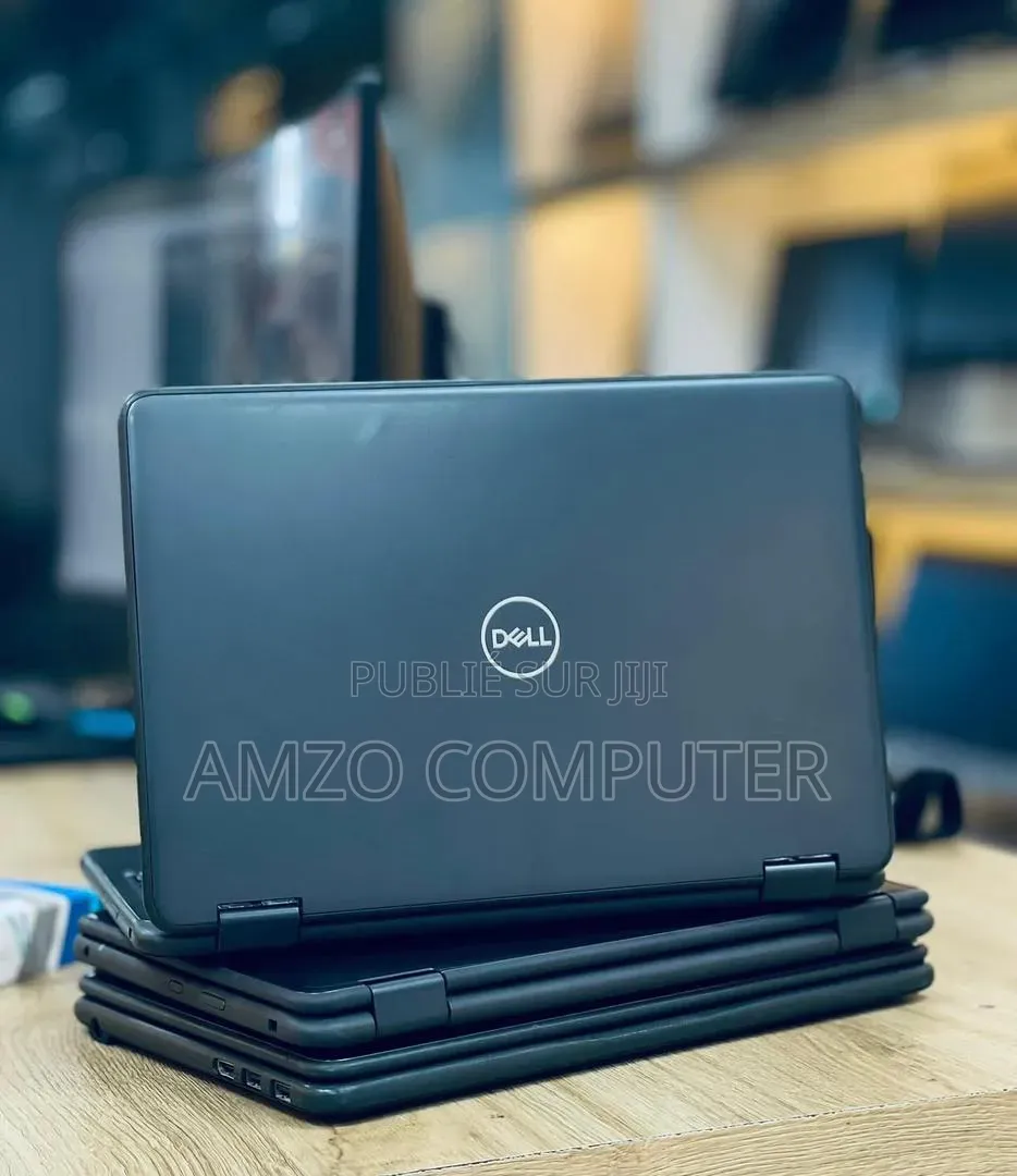Ordinateur portable Dell Latitude 3189 8GB Intel Pentium SSD 128GB