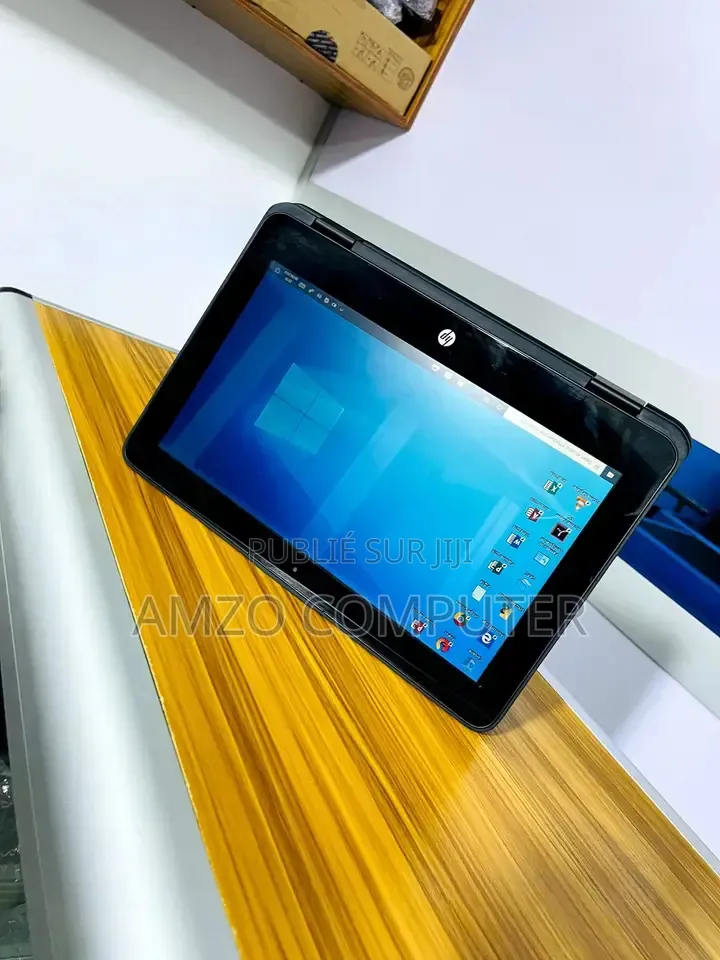 HP ProBook 11 X360 G1 EE 8GB Intel Core M3 SSD 128GB