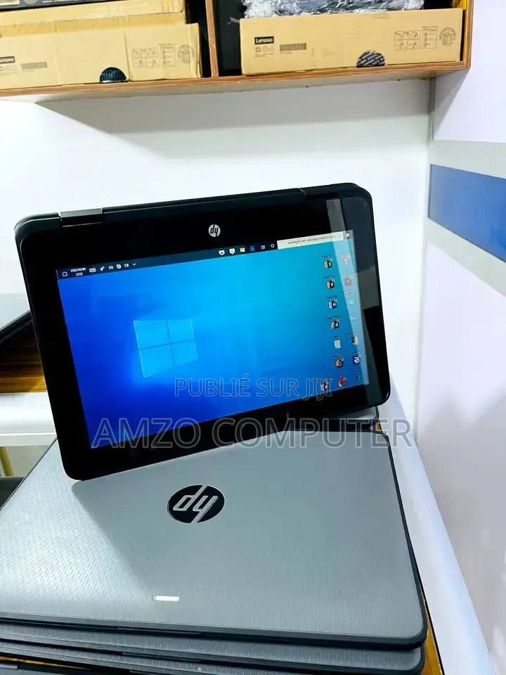 HP ProBook 11 X360 G1 EE 8GB Intel Core M3 SSD 128GB