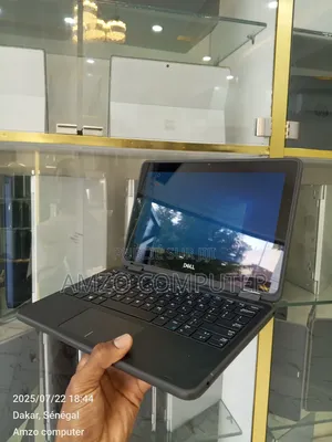 Ordinateur portable Dell Latitude 3189 8GB Intel Core 2 Duo SSD 128GB