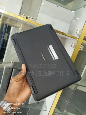 Ordinateur portable Dell Latitude 3189 8GB Intel Core 2 Duo SSD 128GB