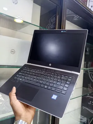 Ordinateur portable HP ProBook 440 G5 8GB Intel Core i5 SSD 256GB