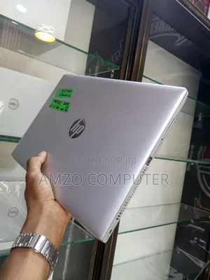 Ordinateur portable HP ProBook 440 G5 8GB Intel Core i5 SSD 256GB
