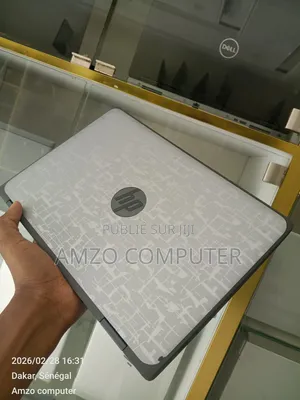 HP ProBook X360 11 G5 EE 4GB Intel Core 2 Duo SSD 128GB