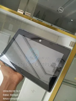 HP ProBook X360 11 G5 EE 4GB Intel Core 2 Duo SSD 128GB