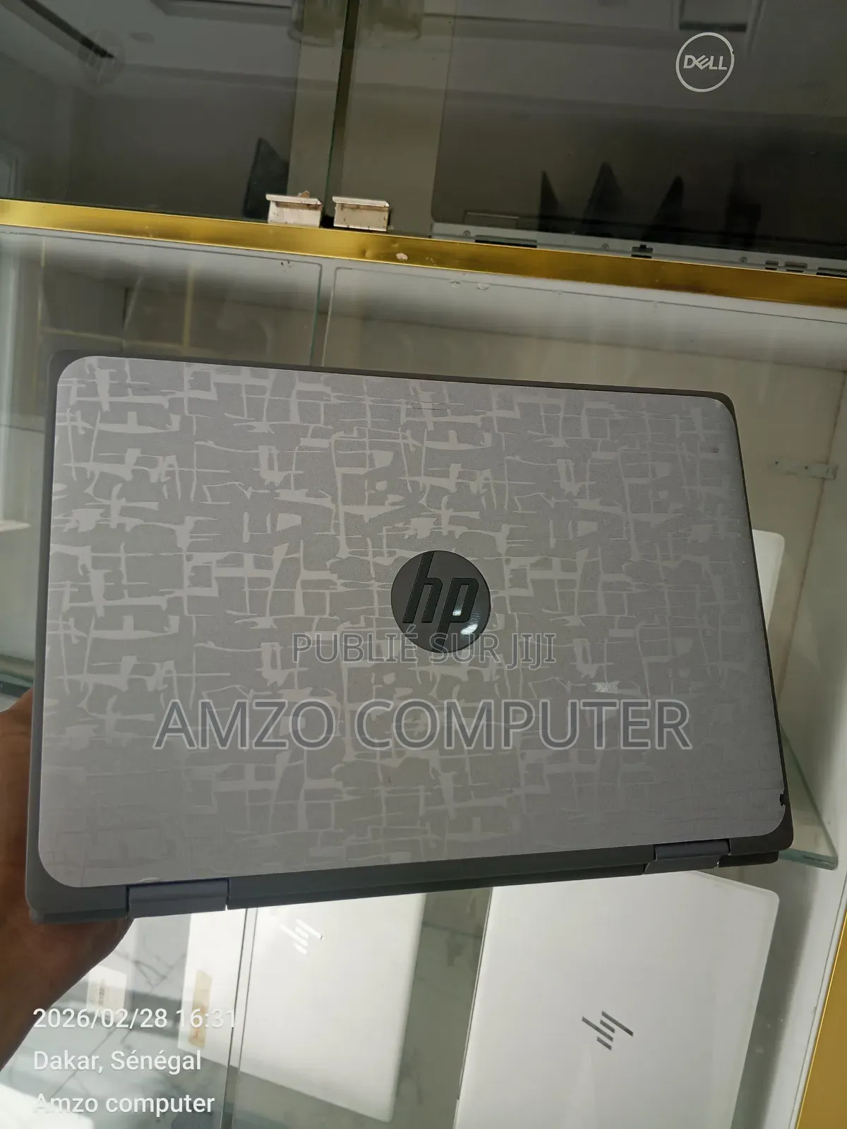 HP ProBook X360 11 G5 EE 4GB Intel Core 2 Duo SSD 128GB