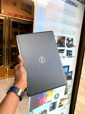 Ordinateur portable Dell Latitude 5490 8GB Intel Core i5 SSD 128GB