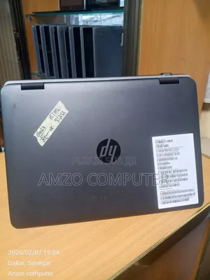 Ordinateur portable HP ProBook 640 G3 8GB Intel Core i5 SSD 256GB