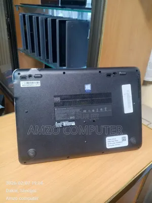 Ordinateur portable HP ProBook 640 G3 8GB Intel Core i5 SSD 256GB