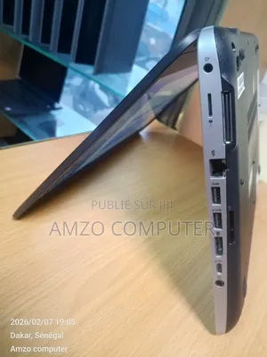 Ordinateur portable HP ProBook 640 G3 8GB Intel Core i5 SSD 256GB