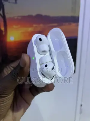 Airpod Pro 3 Authentique