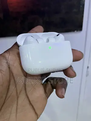 Airpod Pro 3 Authentique