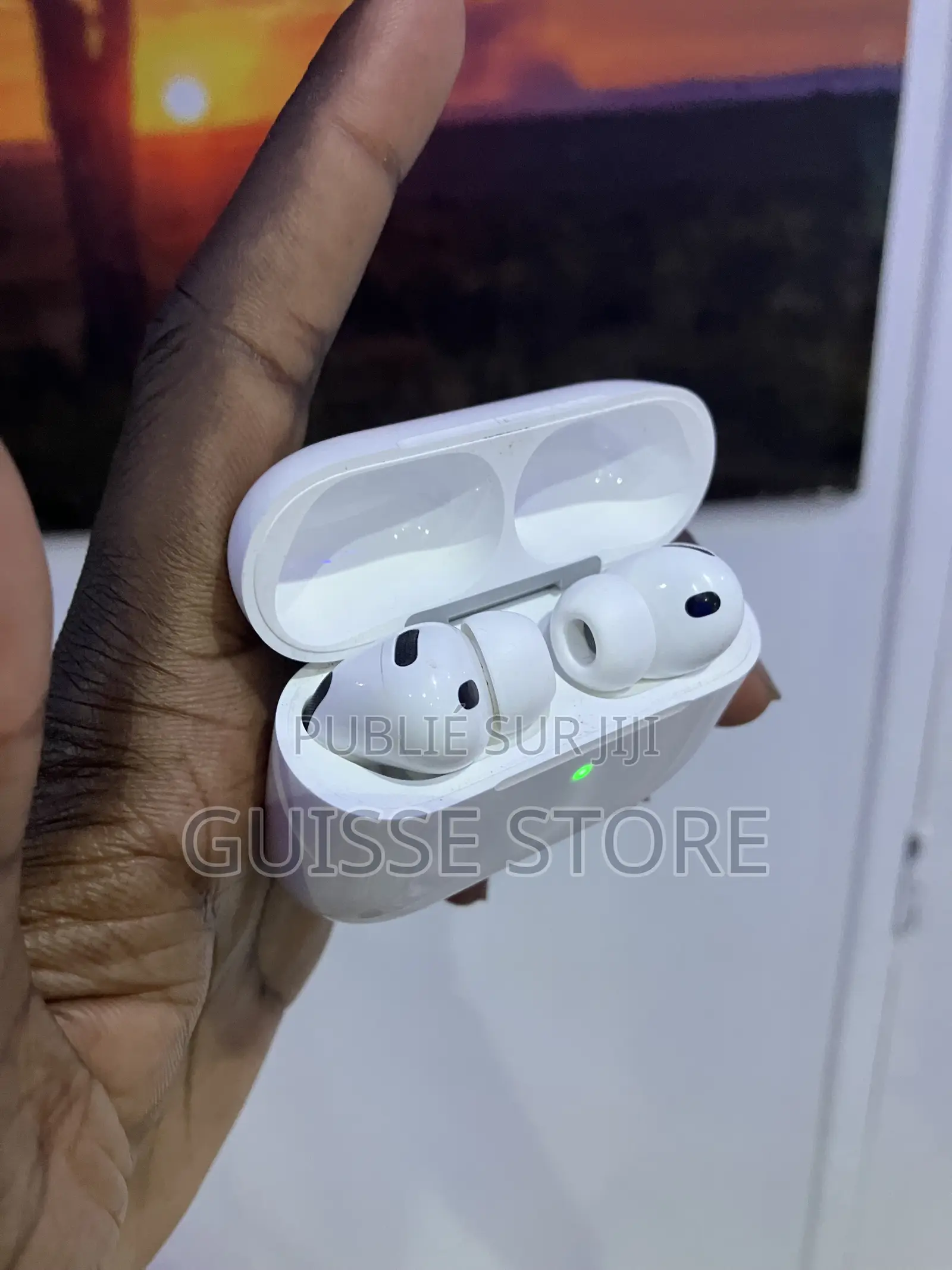 Airpod Pro 3 Authentique