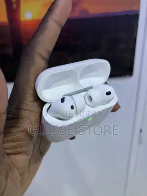 Airpod Pro 3 Authentique