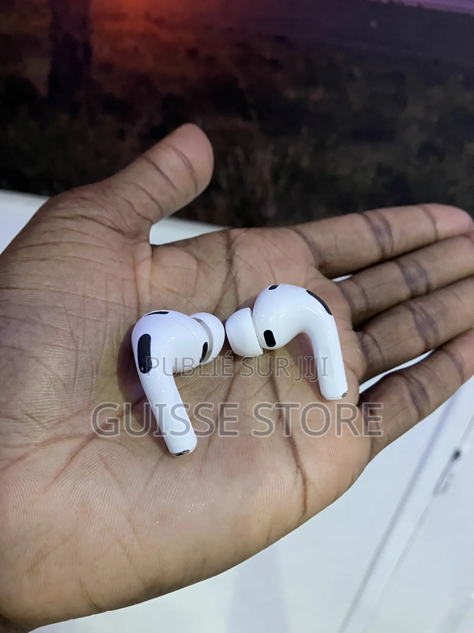 Airpod Pro 3 Authentique