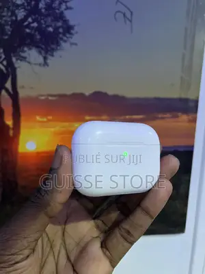 Airpod Pro 3 Authentique