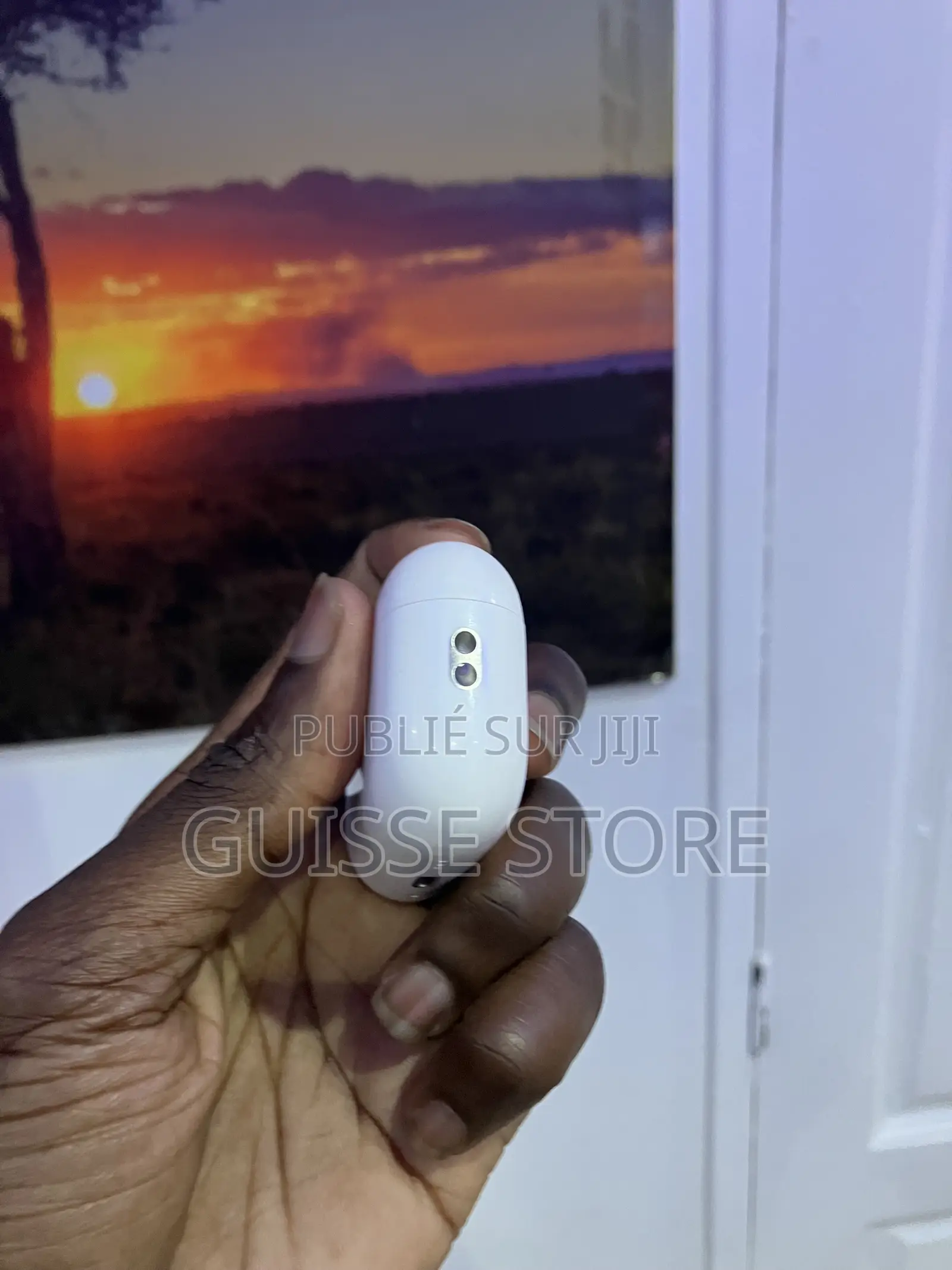 Airpod Pro 3 Authentique