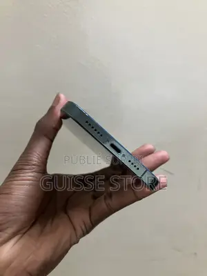 Apple iPhone 12 Pro Max 128 GB Bleu