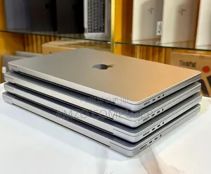 Apple MacBook Pro 2021 M1 16GB Apple M1 Pro SSD 512GB