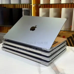 Apple MacBook Pro 2021 M1 16GB Apple M1 Pro SSD 512GB