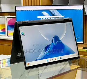 Ordinateur portable Dell Latitude 7410 16GB Intel Core i7 SSD 256GB