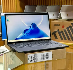 Ordinateur portable Dell Latitude 7410 16GB Intel Core i7 SSD 256GB