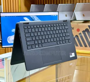Ordinateur portable Dell Latitude 7410 16GB Intel Core i7 SSD 256GB