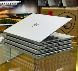Ordinateur portable HP EliteBook 840 G6 8GB Intel Core i5 SSD 256GB