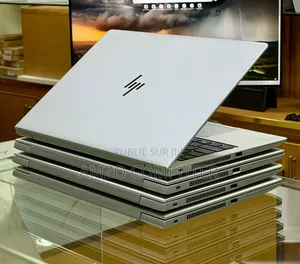 Ordinateur portable HP EliteBook 840 G6 8GB Intel Core i5 SSD 256GB