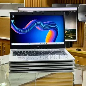 Ordinateur portable HP EliteBook 840 G6 8GB Intel Core i5 SSD 256GB
