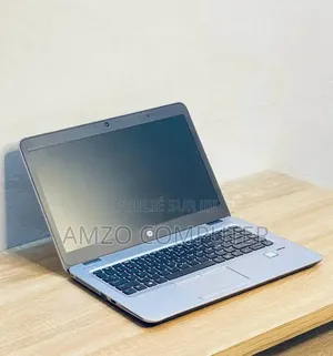 Ordinateur portable HP EliteBook 840 G3 8GB Intel Core i5 SSD 256GB